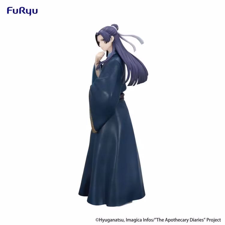 The Apothecary Diaries Trio-Try-iT Jinshi Figure