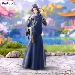 The Apothecary Diaries Trio-Try-iT Jinshi Figure