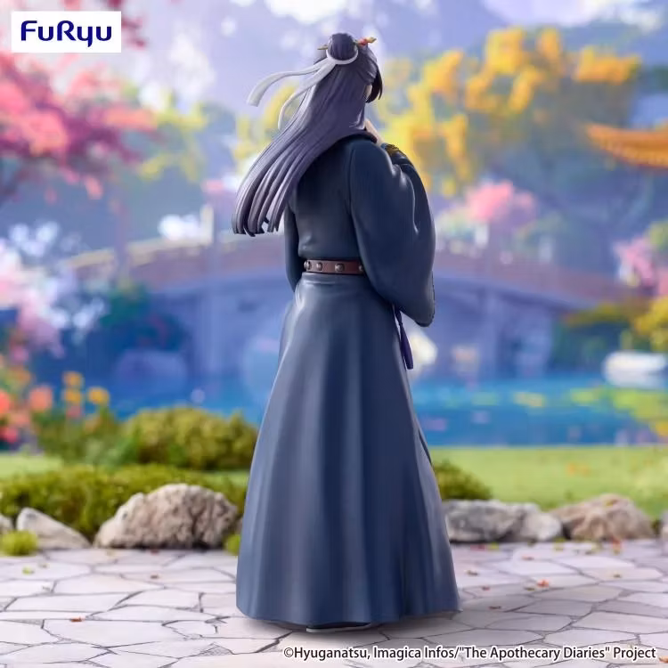 The Apothecary Diaries Trio-Try-iT Jinshi Figure