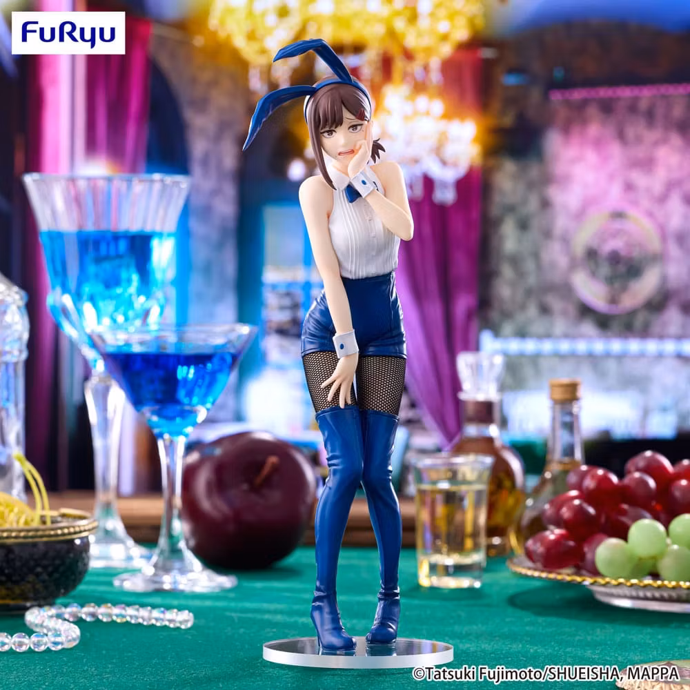 Chainsaw Man BiCute Bunnies Kobeni Figure