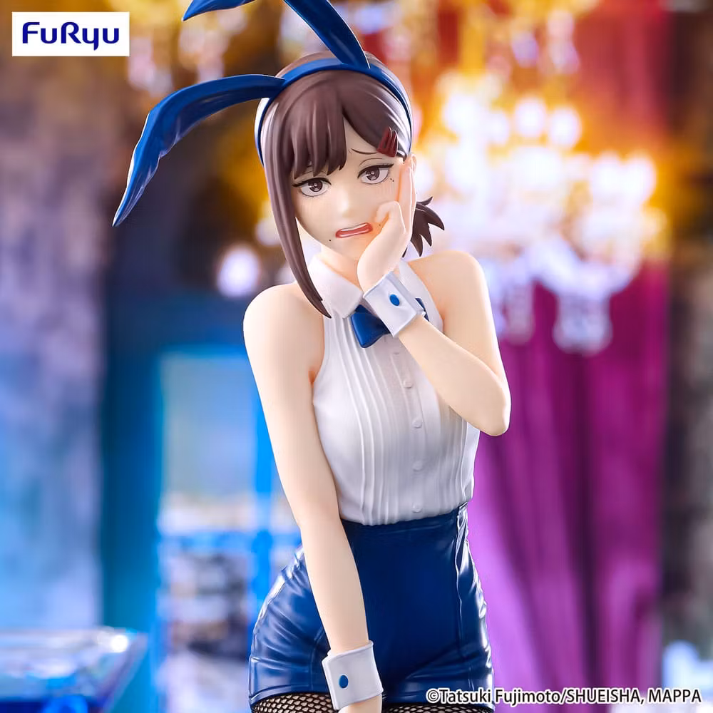 Chainsaw Man BiCute Bunnies Kobeni Figure