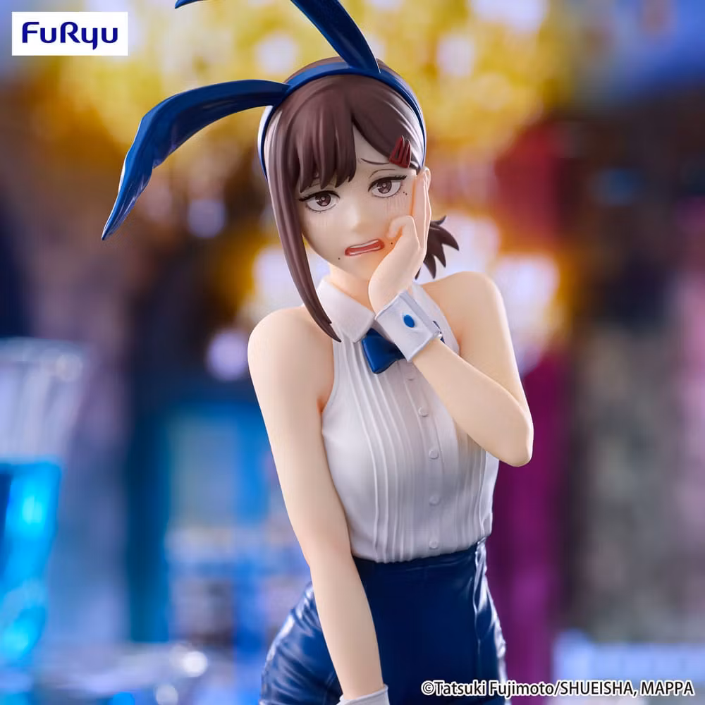 Chainsaw Man BiCute Bunnies Kobeni Figure