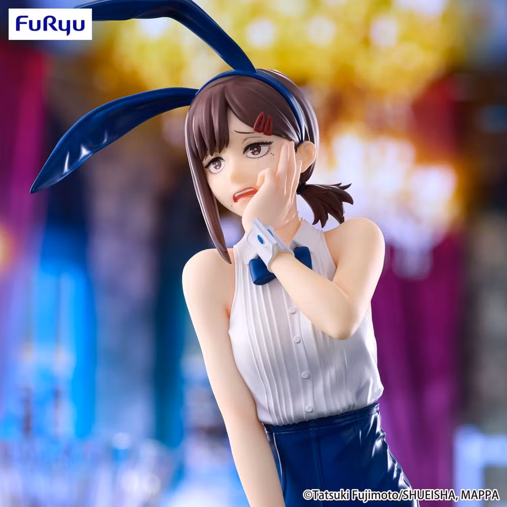 Chainsaw Man BiCute Bunnies Kobeni Figure