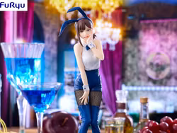 Chainsaw Man BiCute Bunnies Kobeni Figure