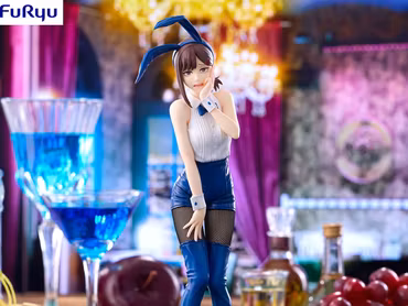 Chainsaw Man BiCute Bunnies Kobeni Figure