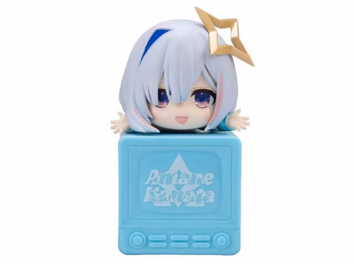 Hololive Production Hikkake Amane Kanata