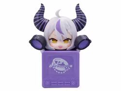 Hololive Production Hikkake La+ Darknesss