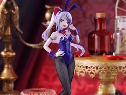 Overlord BiCute Bunnies Shalltear Bloodfallen Figure (Rerelease)