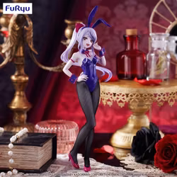 Overlord BiCute Bunnies Shalltear Bloodfallen Figure (Rerelease)
