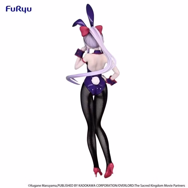 Overlord BiCute Bunnies Shalltear Bloodfallen Figure (Rerelease)