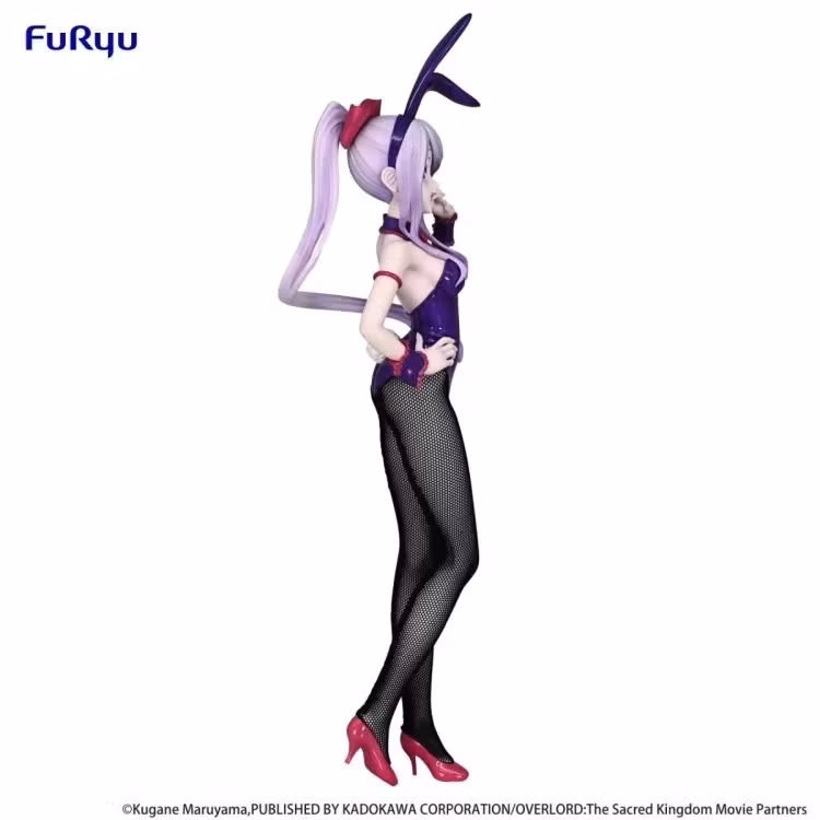 Overlord BiCute Bunnies Shalltear Bloodfallen Figure (Rerelease)