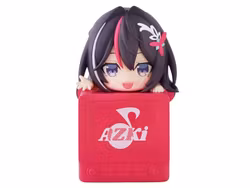 Hololive Production Hikkake AZKi