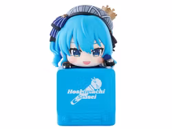 Hololive Production Hikkake Hoshimachi Suisei