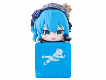 Hololive Production Hikkake Hoshimachi Suisei