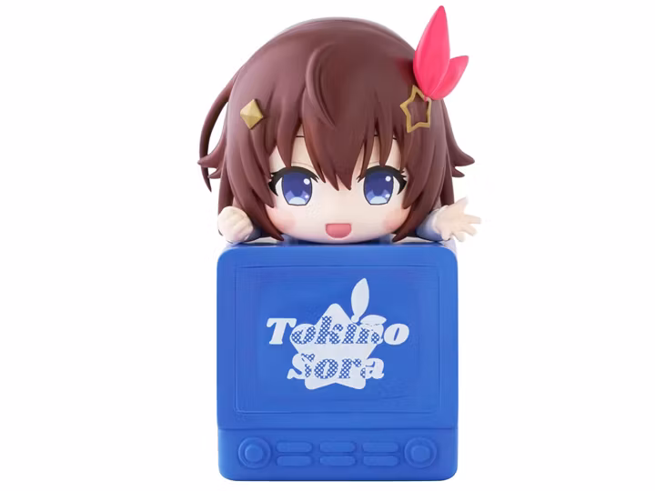 Hololive Production Hikkake Tokino Sora