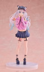 (18+) Lin*Yu Riyu-chan 1/6 Scale Figure