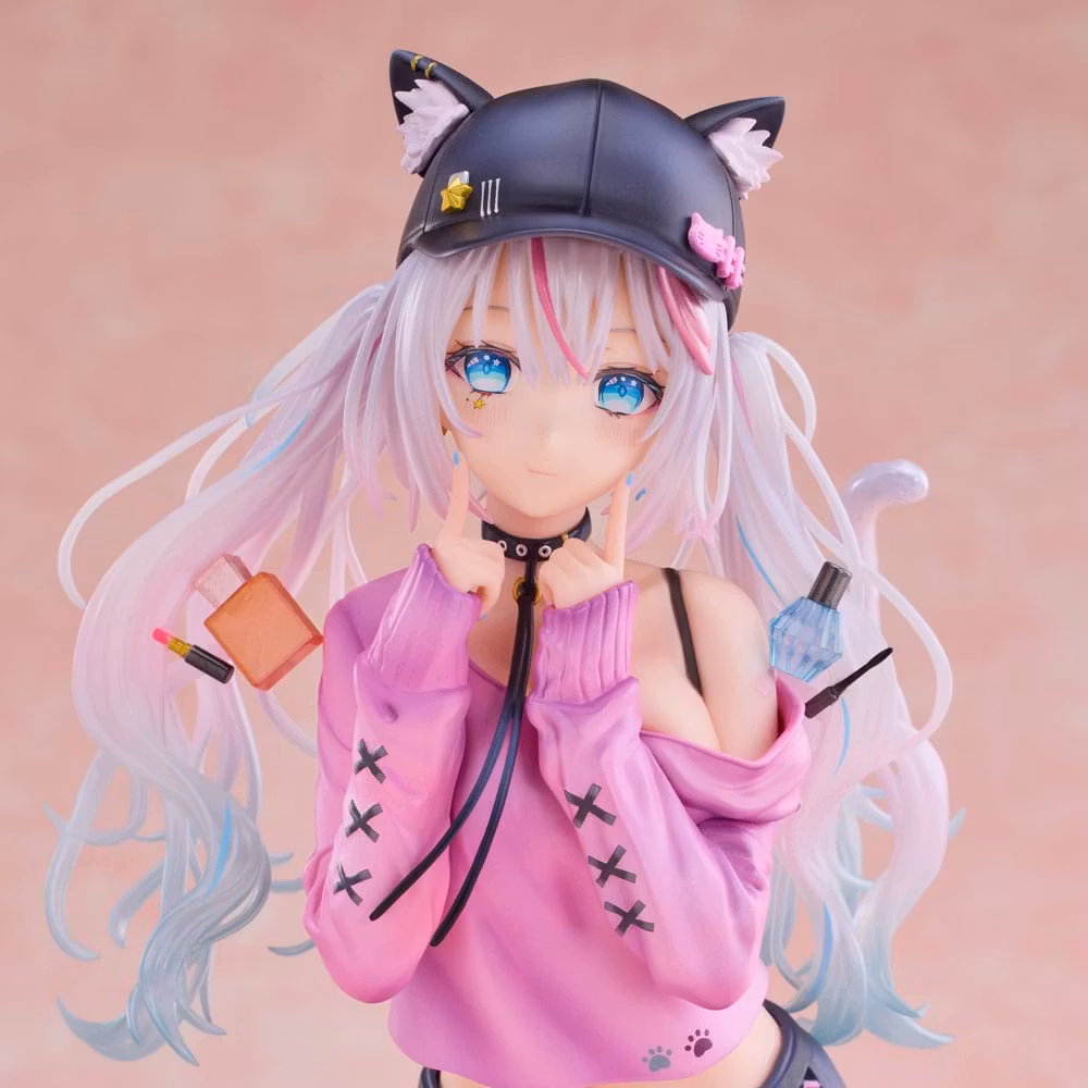 (18+) Lin*Yu Riyu-chan 1/6 Scale Figure