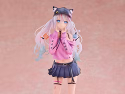 (18+) Lin*Yu Riyu-chan 1/6 Scale Figure