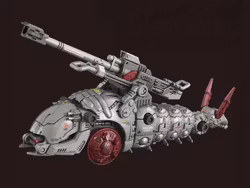 Zoids Advanced Zi AZ-13 Canory Molga 1/72 Scale Model Kit