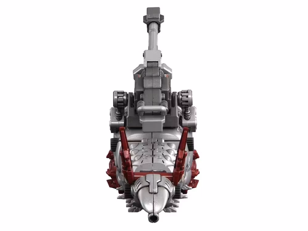 Zoids Advanced Zi AZ-13 Canory Molga 1/72 Scale Model Kit
