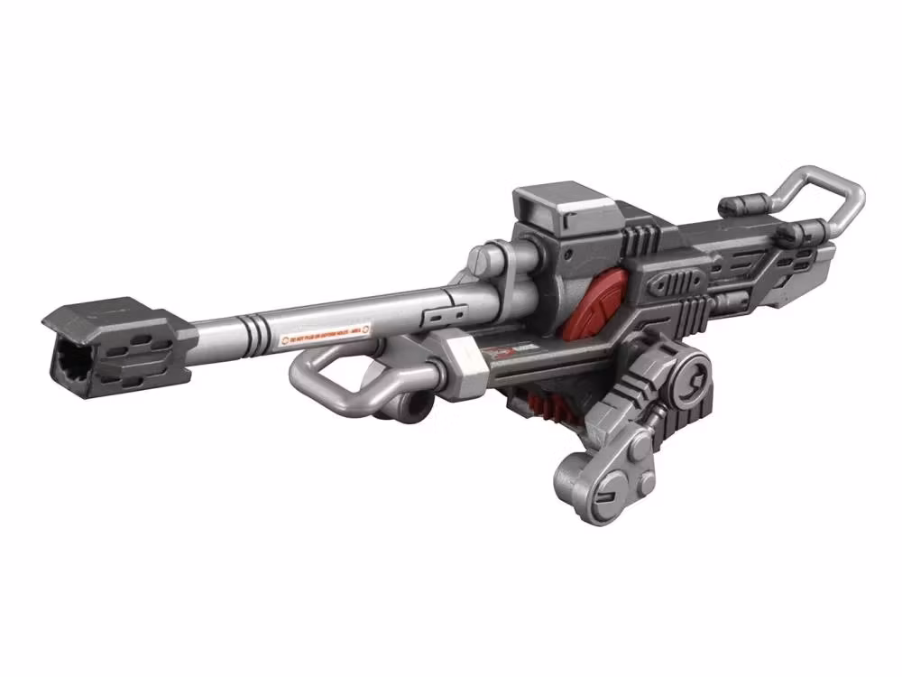 Zoids Advanced Zi AZ-13 Canory Molga 1/72 Scale Model Kit