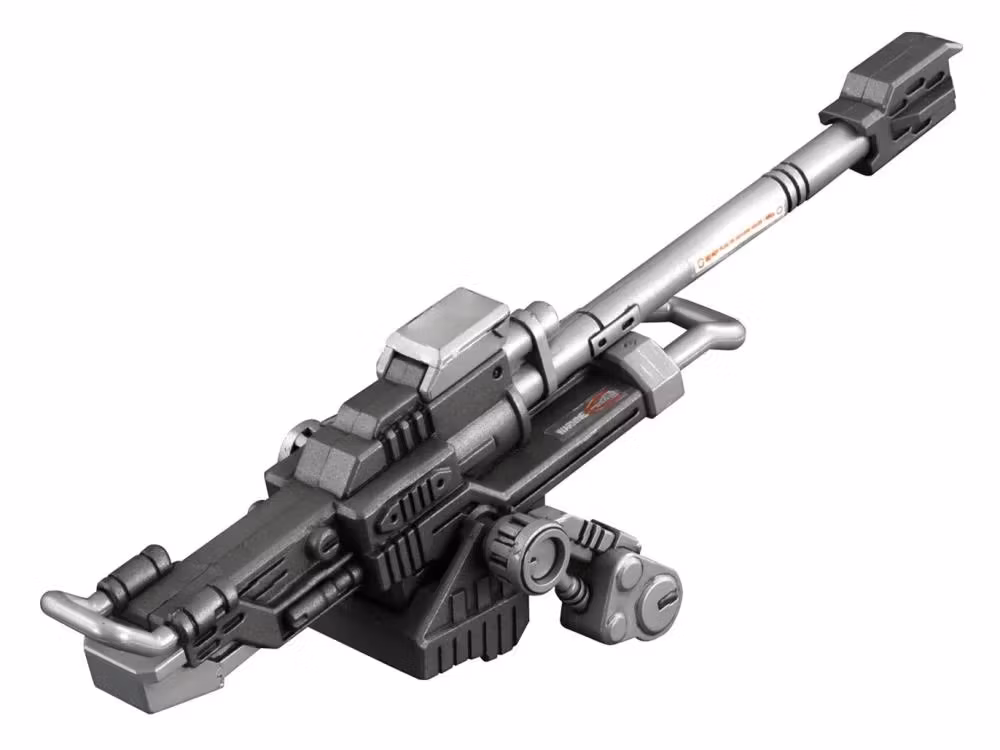 Zoids Advanced Zi AZ-13 Canory Molga 1/72 Scale Model Kit