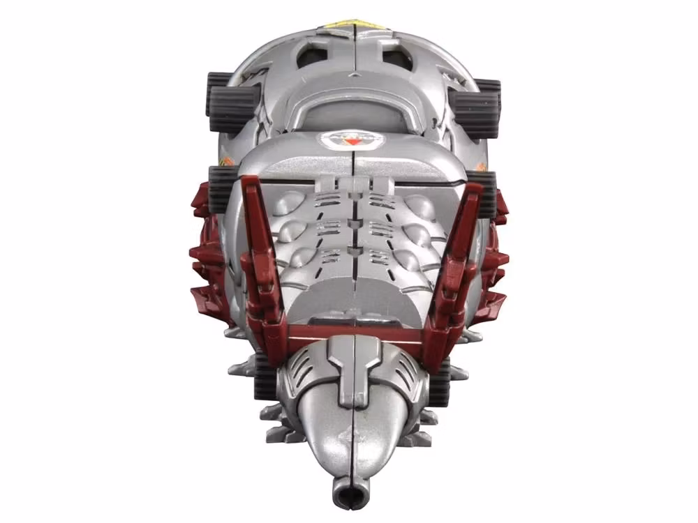 Zoids Advanced Zi AZ-13 Canory Molga 1/72 Scale Model Kit