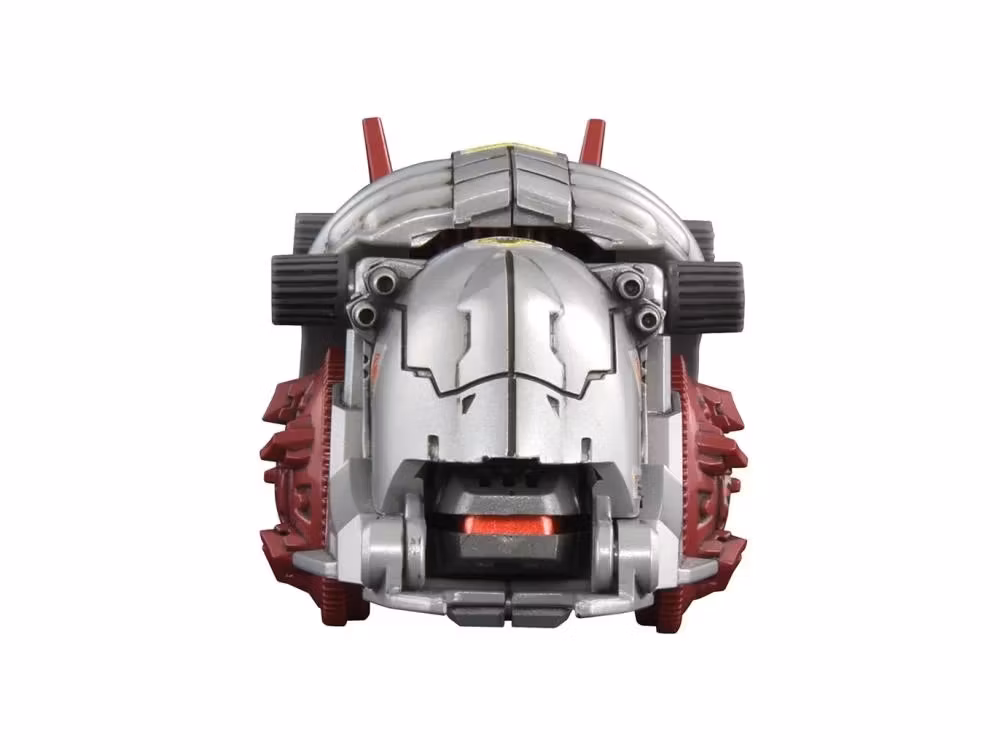 Zoids Advanced Zi AZ-13 Canory Molga 1/72 Scale Model Kit