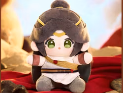 Heaven Official's Blessing Plush Figure Xie Lian