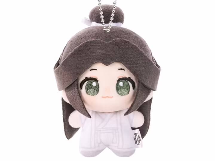 Heaven Official's Blessing Plush Keychain Xie Lian