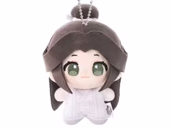Heaven Official's Blessing Plush Keychain Xie Lian