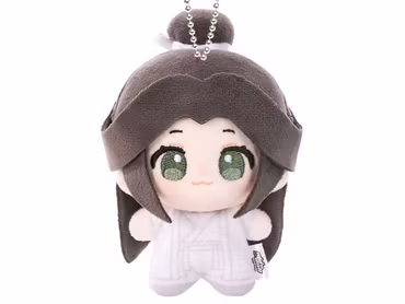 Heaven Official's Blessing Plush Keychain Xie Lian