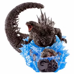Godzilla Petitrama DX Godzilla -1.0