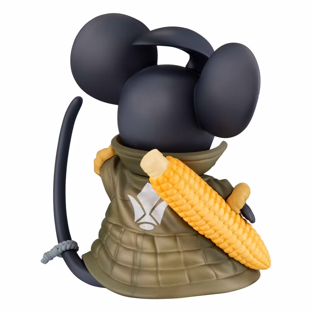 Mobile Suit Gundam: Iron-Blooded Orphans Orphanchu of Block 3 Mikatsuki & Orga 10th Anniversary