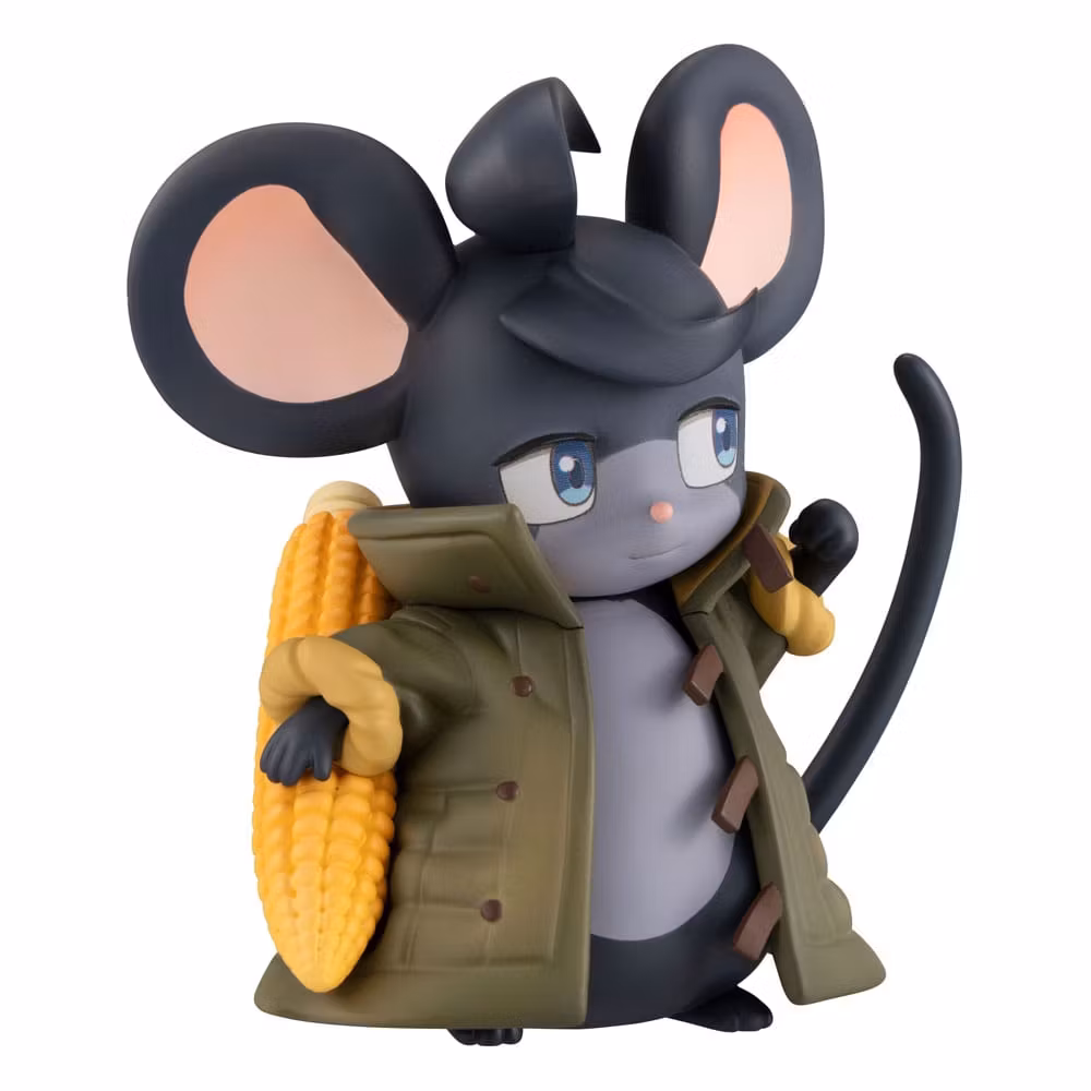 Mobile Suit Gundam: Iron-Blooded Orphans Orphanchu of Block 3 Mikatsuki & Orga 10th Anniversary