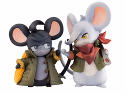 Mobile Suit Gundam: Iron-Blooded Orphans Orphanchu of Block 3 Mikatsuki & Orga 10th Anniversary