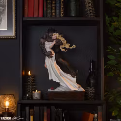 Maria Panfilova Artist Series Beauty and the Beast Statue