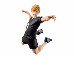 Haikyu!! Ichibansho Atsumu Miya (The Strongest Challenger) Figure