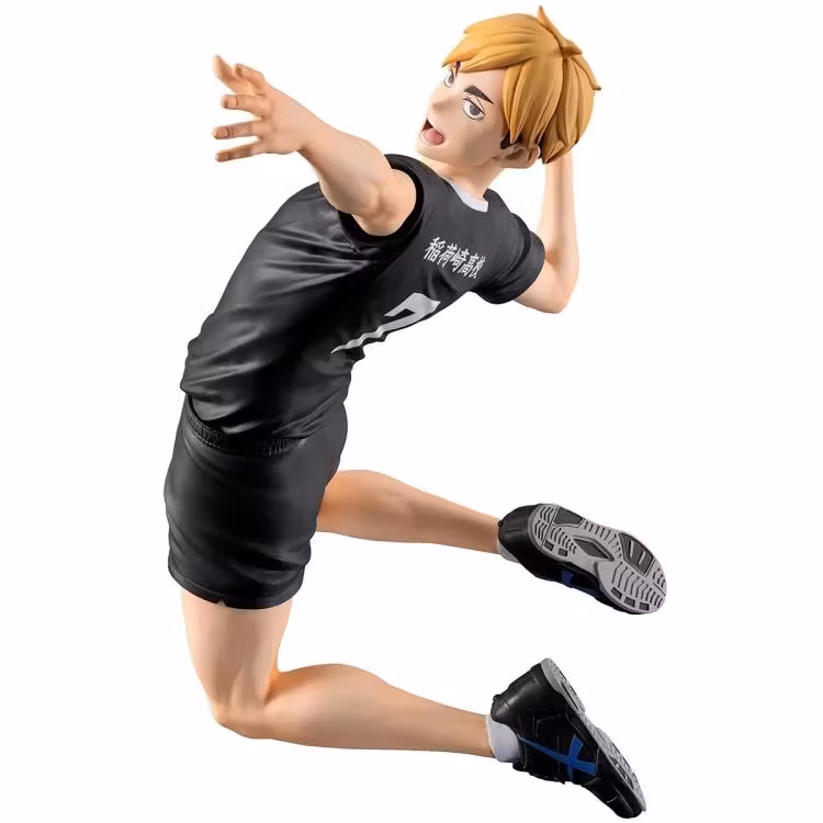 Haikyu!! Ichibansho Atsumu Miya (The Strongest Challenger) Figure