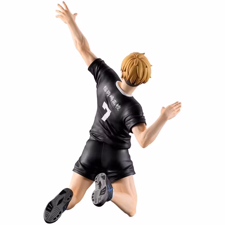 Haikyu!! Ichibansho Atsumu Miya (The Strongest Challenger) Figure