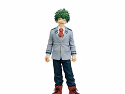 My Hero Academia Masterlise Ichibansho Izuku Midoriya (U.A. High School 1-A ) Figure