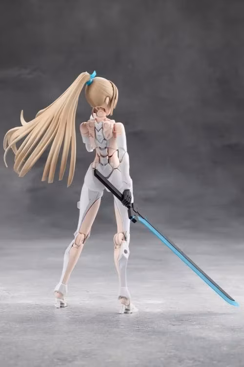 Megalomaria Unlimited Universe Emulator Model Kit