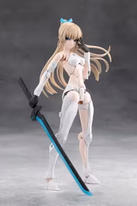 Megalomaria Unlimited Universe Emulator Model Kit