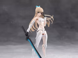 Megalomaria Unlimited Universe Emulator Model Kit