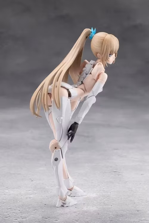 Megalomaria Unlimited Universe Emulator Model Kit