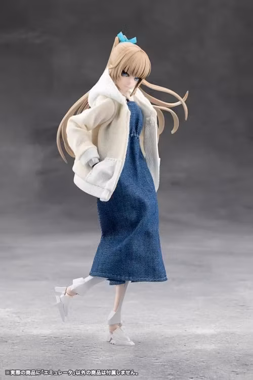 Megalomaria Unlimited Universe Emulator Model Kit