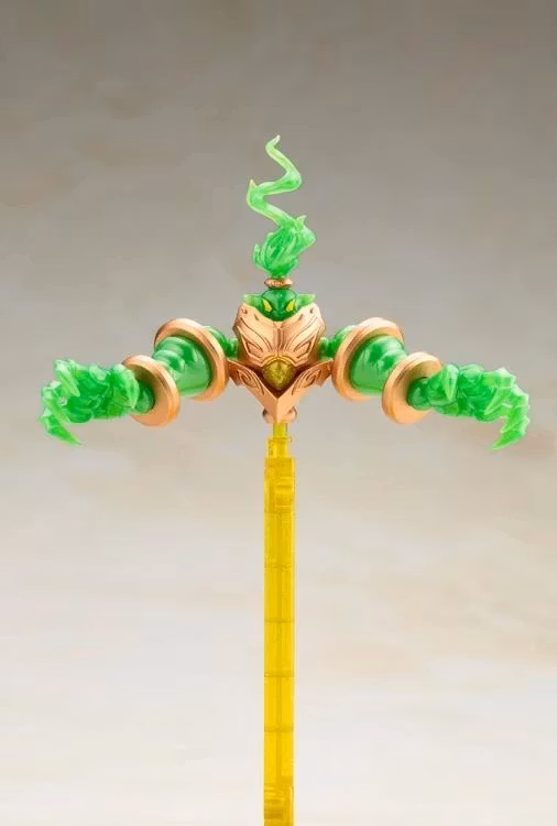 Arcanadea Aruaril Model Kit