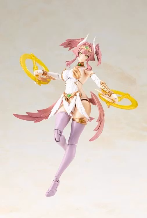 Arcanadea Aruaril Model Kit