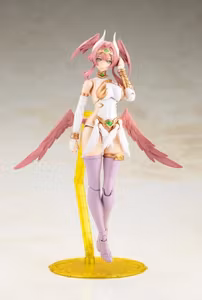 Arcanadea Aruaril Model Kit