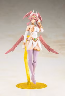 Arcanadea Aruaril Model Kit